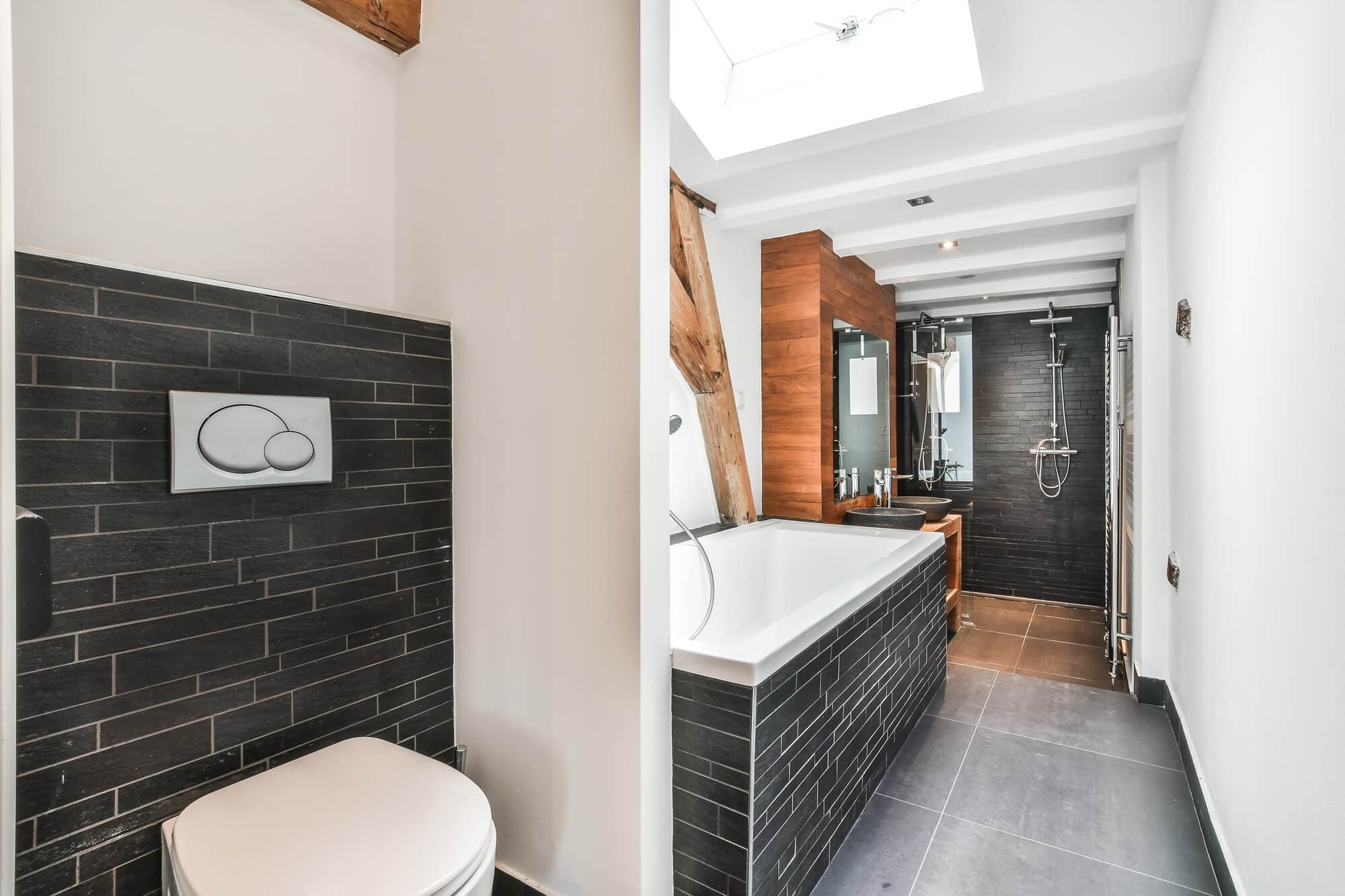 Banyo Tadilatı